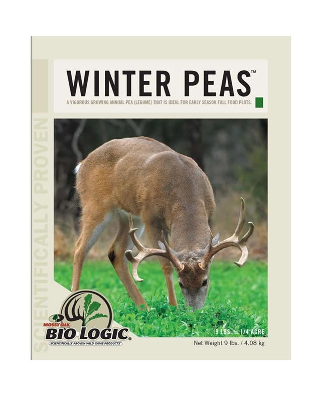 Mossy Oak BioLogic Seed Seed Barn