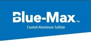 Blue Max Coated Aluminum Sulfate Fertilizer - 50 Lbs. - Seed Barn