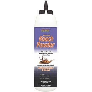 Bonide Boric Acid Roach Powder - 1 lb. - Seed Barn