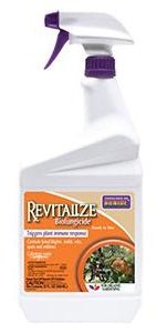 Bonide Revitalize Bio Fungicide RTU - 1 Qt - Seed Barn