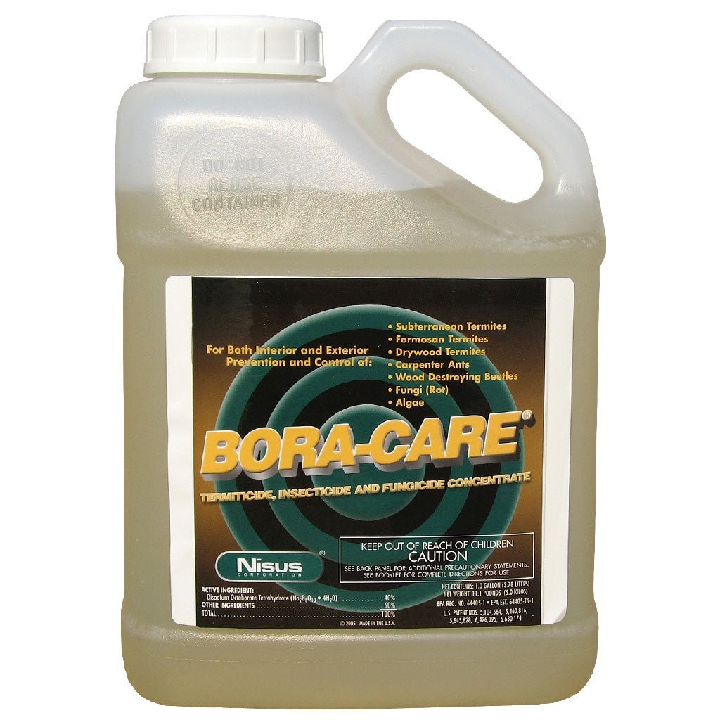 Bora-Care Termiticide Fungicide - 1 Gallon - Seed Barn