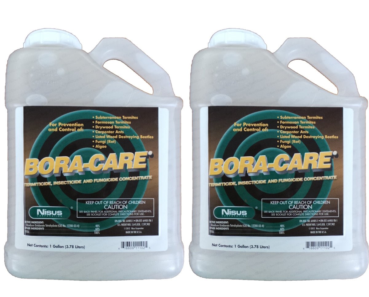 Bora-Care Termiticide Fungicide - 2 Gallons - Seed Barn