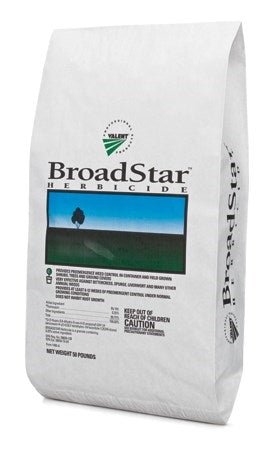 BroadStar Herbicide - 50 Lbs. - Seed Barn