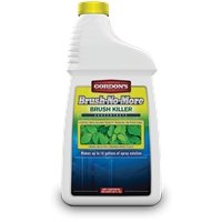 Brush-No-More Brush Killer - 1 Qt - Seed Barn