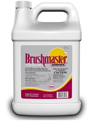 BrushMaster Herbicide - 1 Gallon - Seed Barn