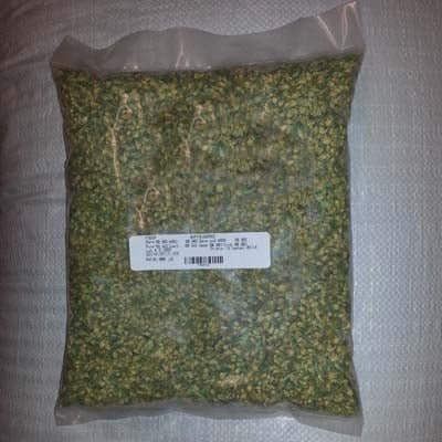 Buffalo Grass Seed - 50 Lbs. (Primed) - Seed Barn