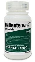 Caliente WDG Herbicide - 2 Oz. - Seed Barn