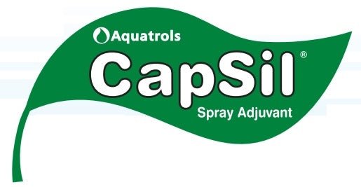 Capsil Spray Adjuvant Surfactant - 1 Gallon - Seed Barn