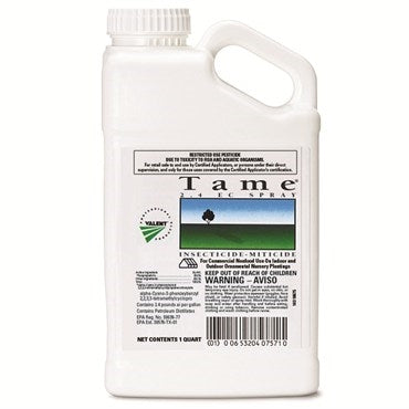 Tame 2.4 EC Insecticide - 1 Quart