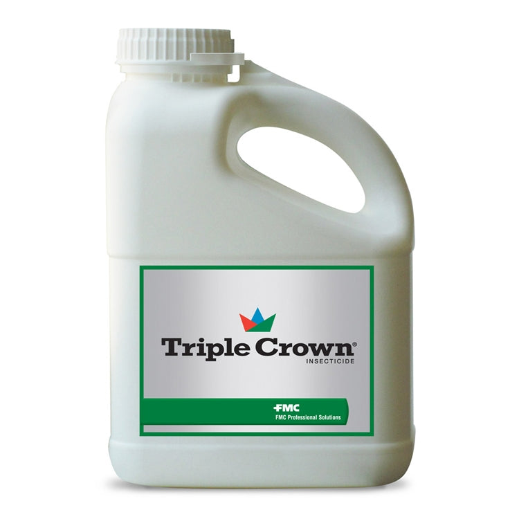 Triple Crown GC Insecticide - 1 Gallon