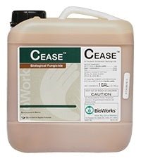 Cease Fungicide Bactericide - 1 Gallon - Seed Barn