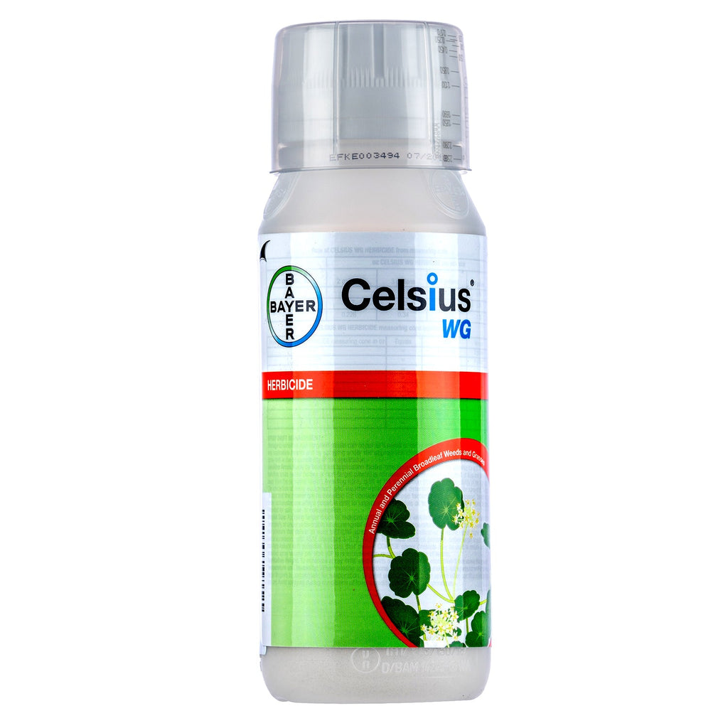 Bayer Celsius WG Postemergent Herbicide - 10 Oz
