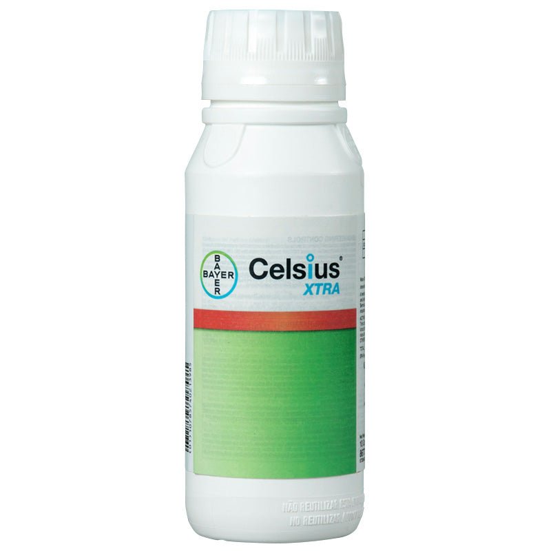 Celsius XTRA Postemergent Herbicide - 10 Oz. - Seed Barn