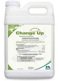 Change Up Broadleaf Herbicide - 2.5 Gal - Seed Barn