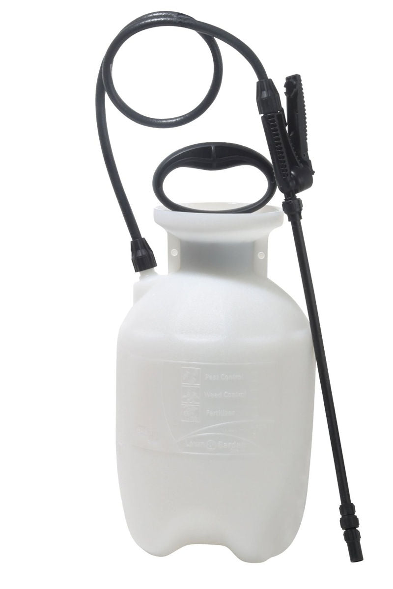 1 gallon herbicide sprayer Chapin Lawn & Garden Sprayer -1 Gal