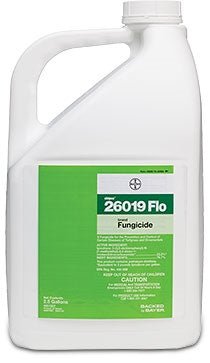 Chipco 26019 Flo Fungicide - 2.5 Gallons - Seed Barn
