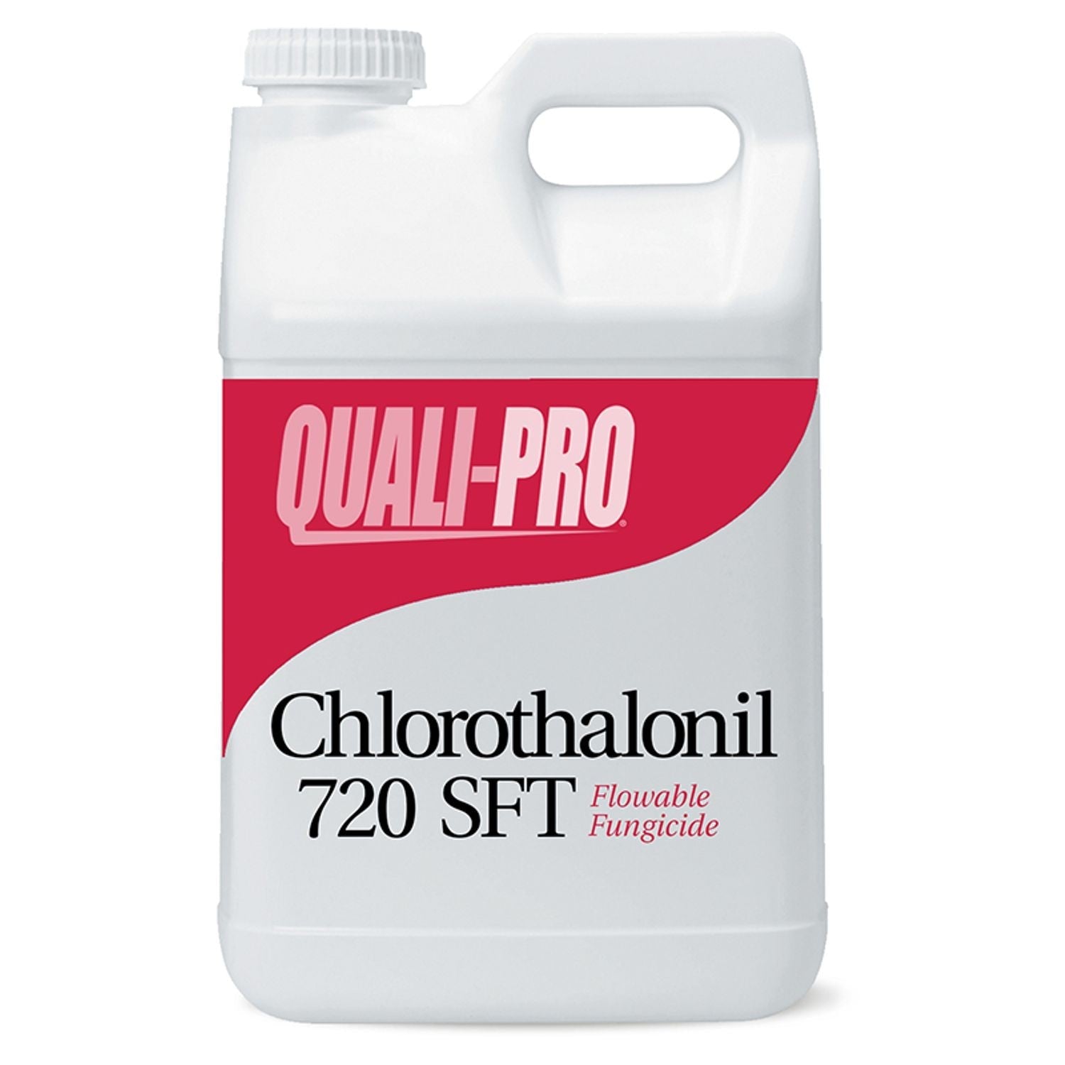 Chlorothalonil 720 SFT Fungicide - 2.5 Gallons - Seed Barn