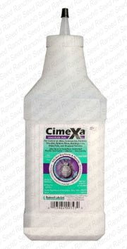 Cimexa insecticide dust - 4 oz - Seed Barn