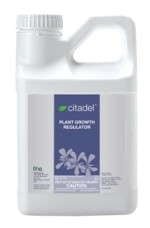 Citadel Chlormequat Plant Growth Regulator - 1 Gallon - Seed Barn