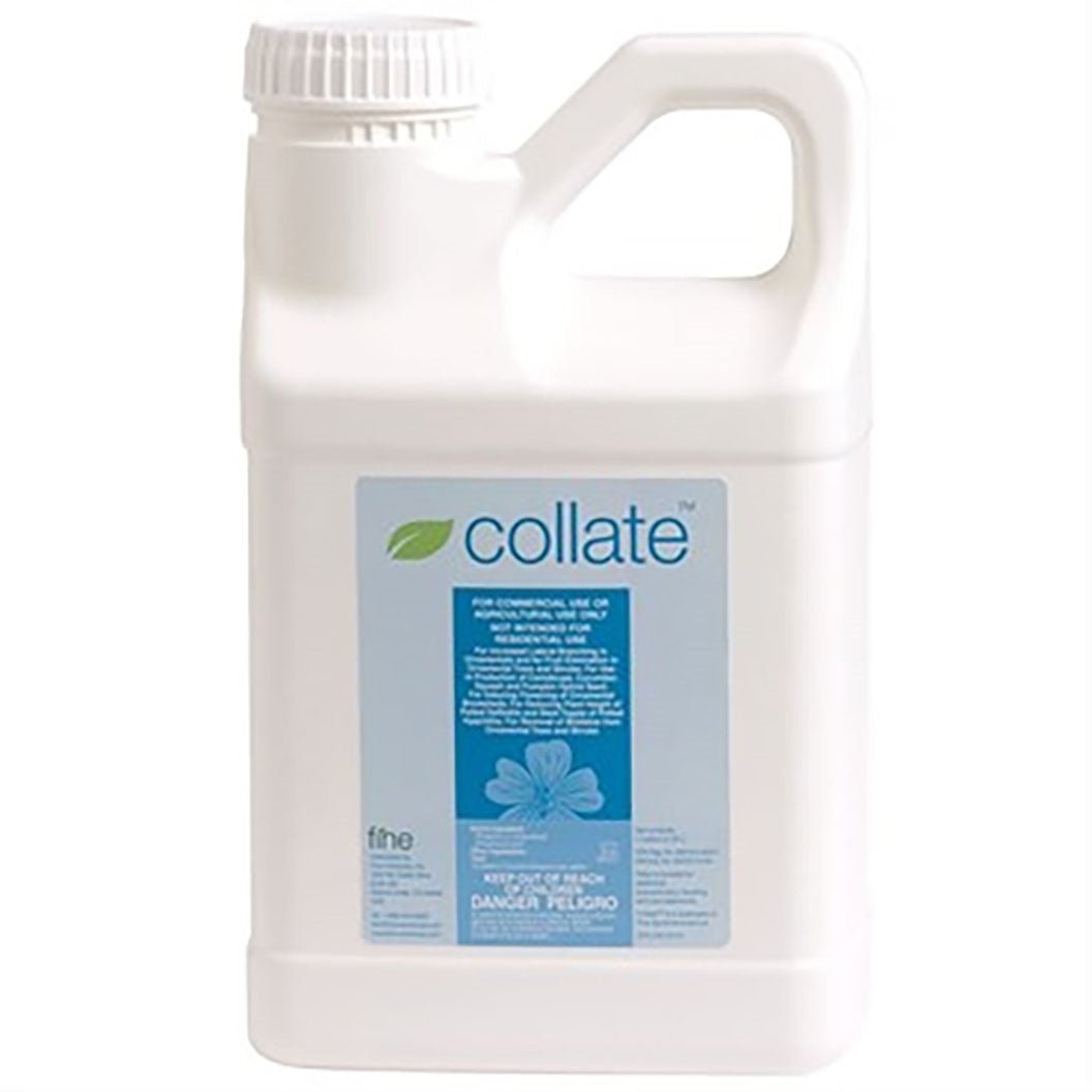 Collate Ethephon Plant Growth Regulator - 1 Gallon - Seed Barn
