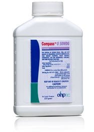 Compass Ornamental Fungicide - 1 Lb. - Seed Barn