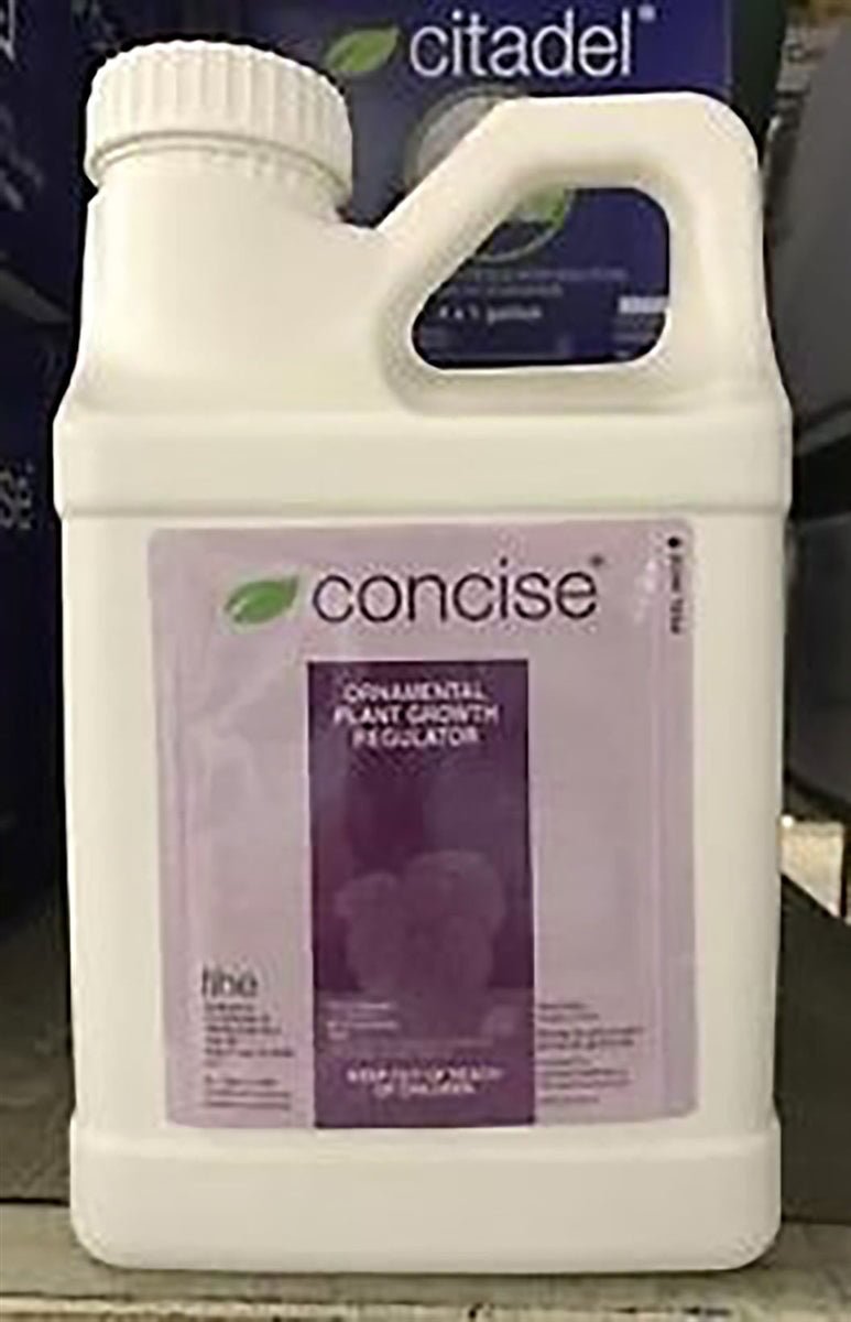 Concise Plant Growth Regulator - 1 Gallon - Seed Barn