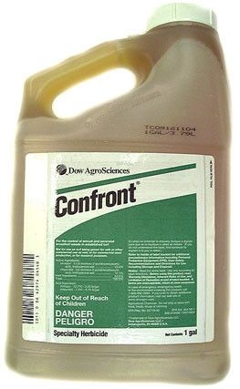 Confront Herbicide - 1 Gallon - Seed Barn