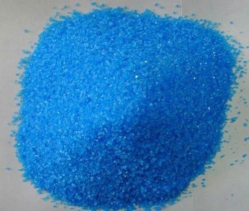Copper Sulfate Powder - 50 Lbs. - Seed Barn