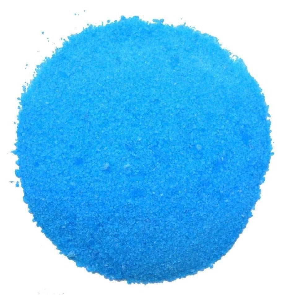 Copper Sulfate Powder Pentahydrate - 5 Lbs. - Seed Barn