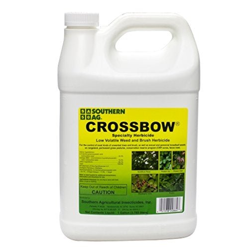 Crossbow Specialty Herbicide - 1 Gallon. - Seed Barn