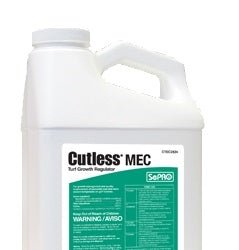 Cutless MEC Turf Growth Regulator - 2.5 Gallons - Seed Barn