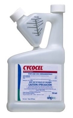 Cycocel Plant Growth Regulator - 1 Quart - Seed Barn