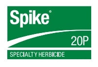 Spike 20P Specialty Herbicide - 5 Lbs.