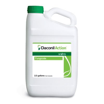 Daconil Action Fungicide - 2.5 Gallons - Seed Barn