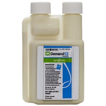 Demand CS Insecticide - 8 Oz. - Seed Barn
