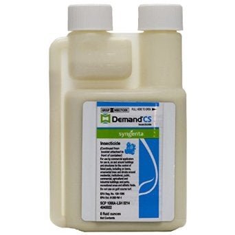 Demand CS Insecticide - 8 Oz. - Seed Barn
