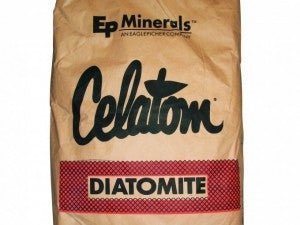 Diatomaceous Earth Feed Grade - 50 Lbs. - Seed Barn
