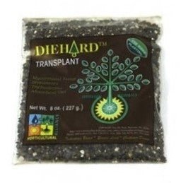 Diehard Transplant Fertilizer - 55 x 8 Oz. Bags - Seed Barn