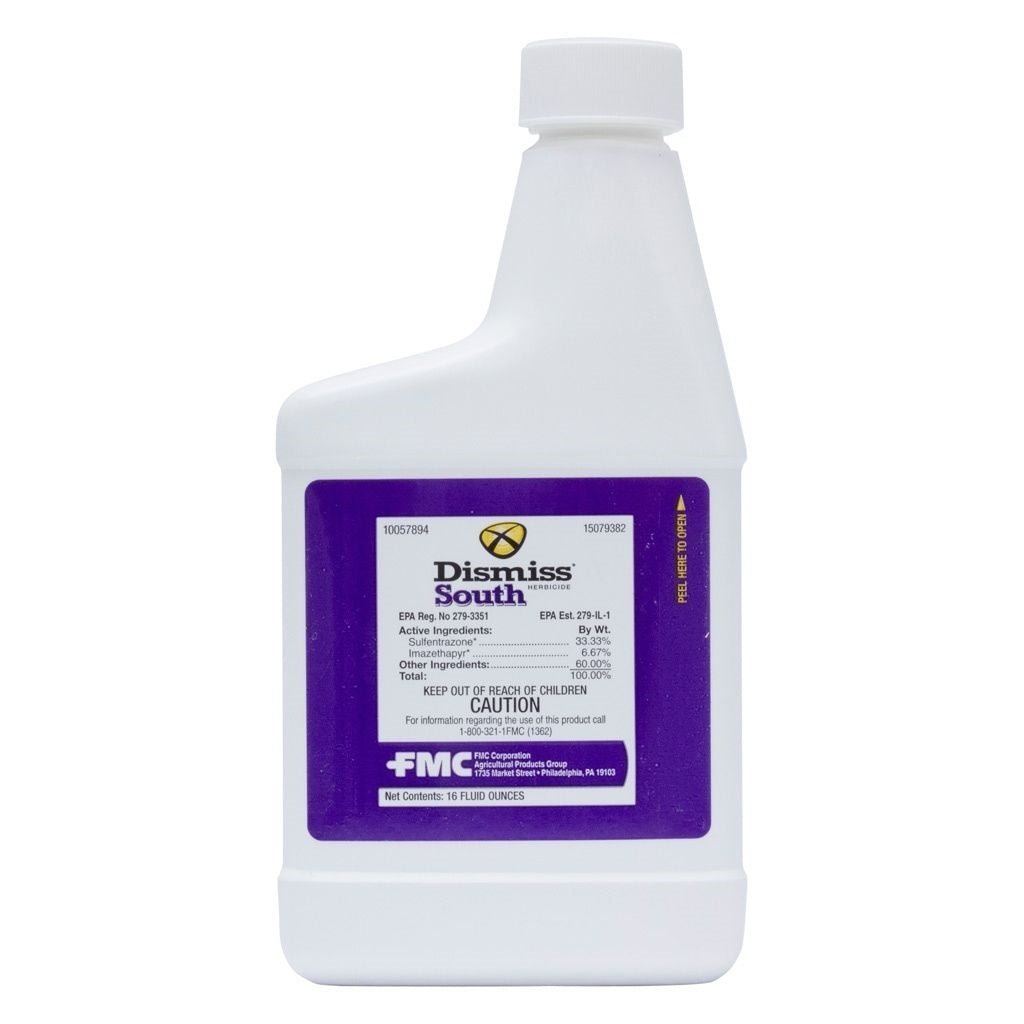 Dismiss South Herbicide - 16 Oz. - Seed Barn