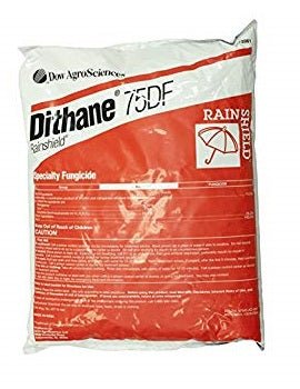 Dithane 75DF Rainshield Specialty Fungicide - 12 lbs - Seed Barn