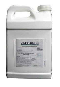 Double Nickel LC Biofungicide - 2.5 Gallons - Seed Barn