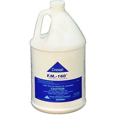 Drexel Aircrete FM160 Foam Maker - 1 Gal - Seed Barn