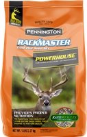 Durana/Chicory Food Plot Seed Mix - 5 lbs. - Seed Barn