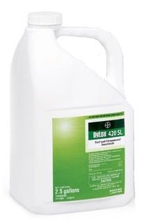 Dylox 420 SL Insecticide - 2.5 Gallons - Seed Barn
