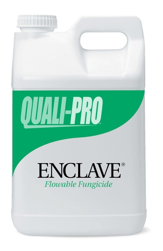 Enclave Fungicide - 2.5 Gallons - Seed Barn