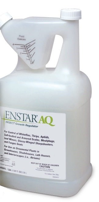 Enstar AQ Insect Growth Regulator - 1 Gallon - Seed Barn