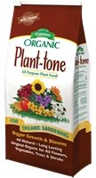 Espoma Plant-tone All Purpose Plant Food - 4 lbs. - Seed Barn