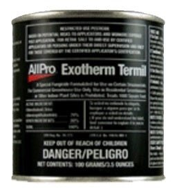 Exotherm Termil Fungicide - 5.25 Oz. - Seed Barn