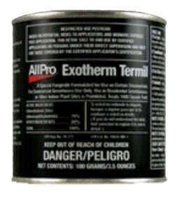 Exotherm Termil Fungicide - 5.25 Oz. - Seed Barn