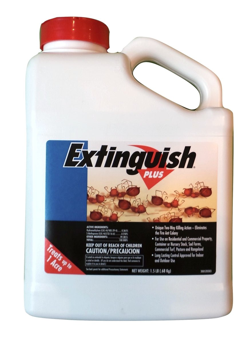 Extinguish Plus Ant Bait - 1.5 lb. - Seed Barn